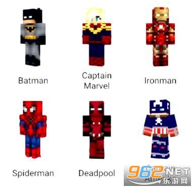 Skins for Minecraft Hello My Neighbor��ͼ4