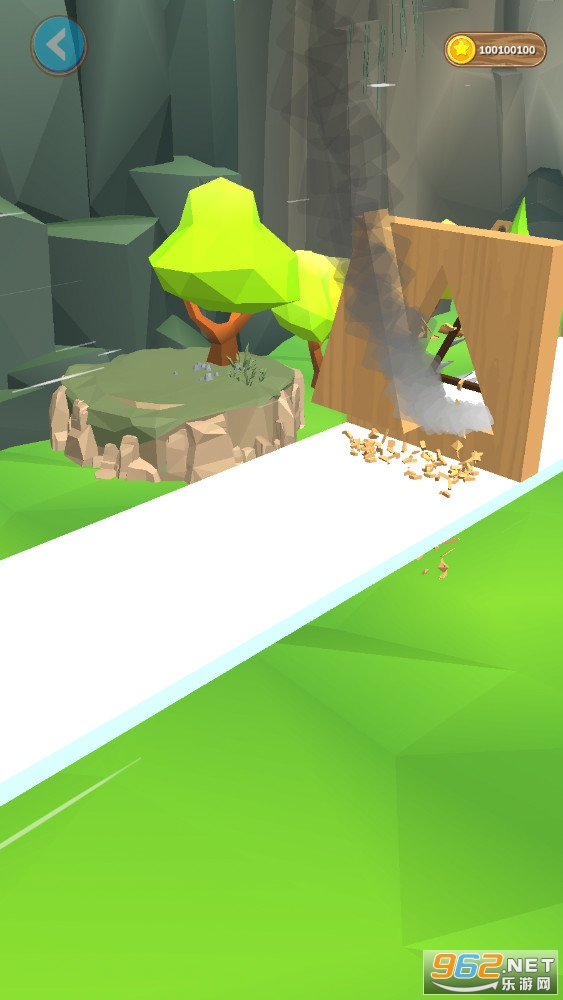 Wood Cutter(ľ���и��WoodCutter)��ͼ2