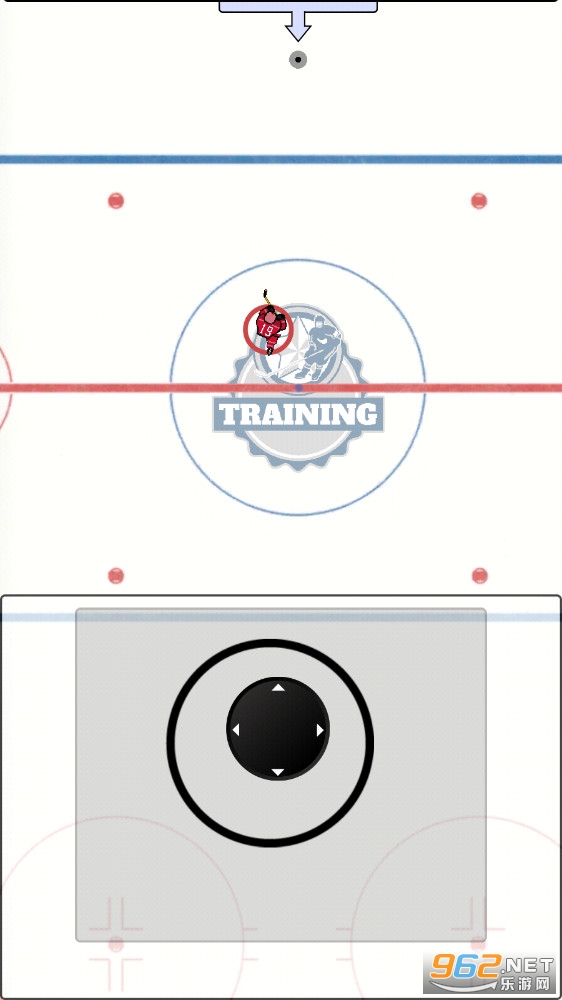 ����������Superstar Hockey��ͼ3