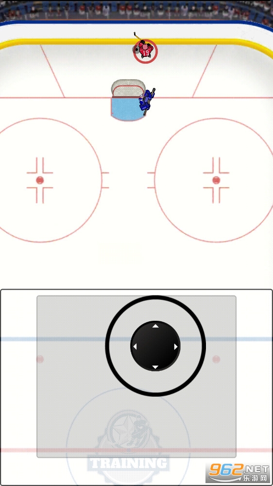 ����������Superstar Hockey��ͼ2