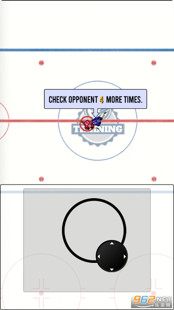 ����������Superstar Hockey��ͼ1