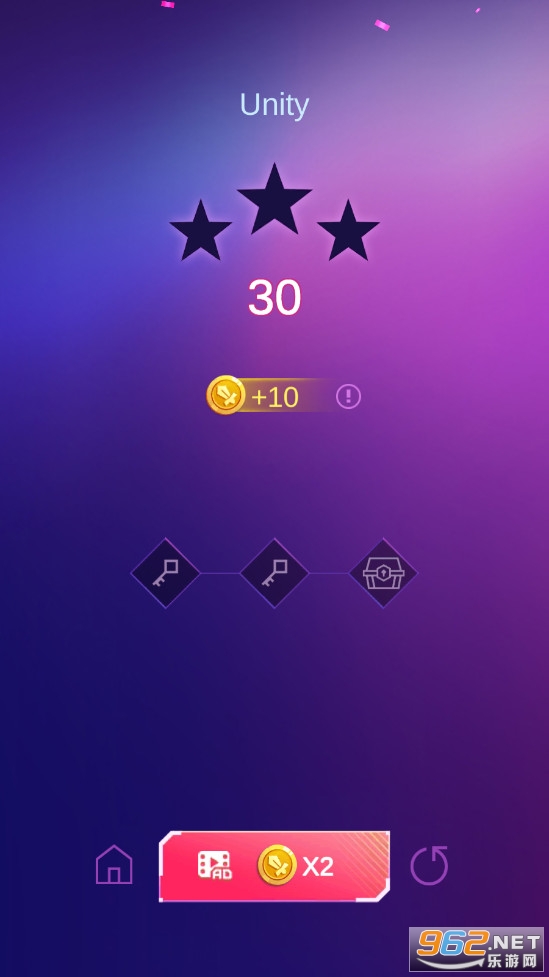 Dancing Hunt(����������Ϸ)��ͼ0