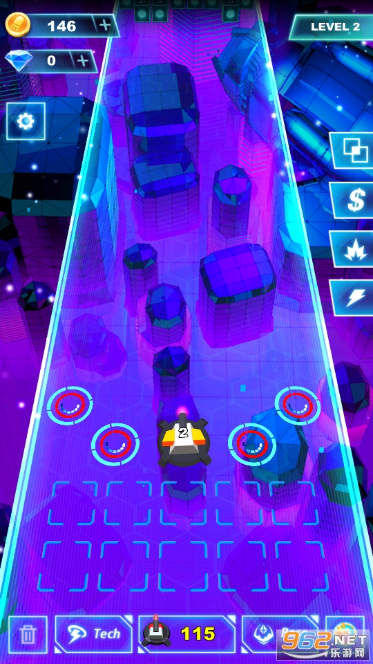 MergeCannon(��ũ�ڷ�������Ϸ)��ͼ2
