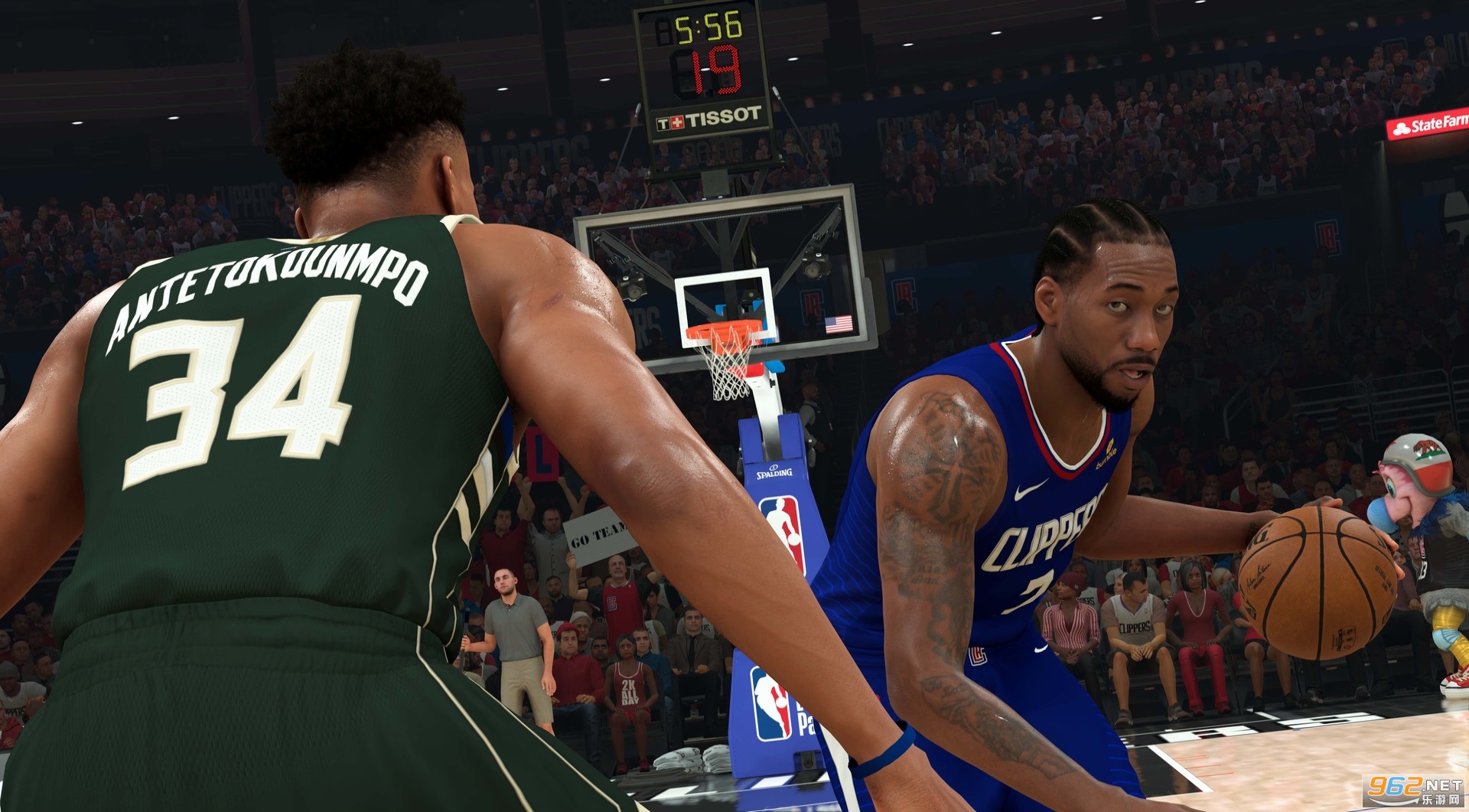 nba2k21(2k21nba�ֻ���)��ͼ3