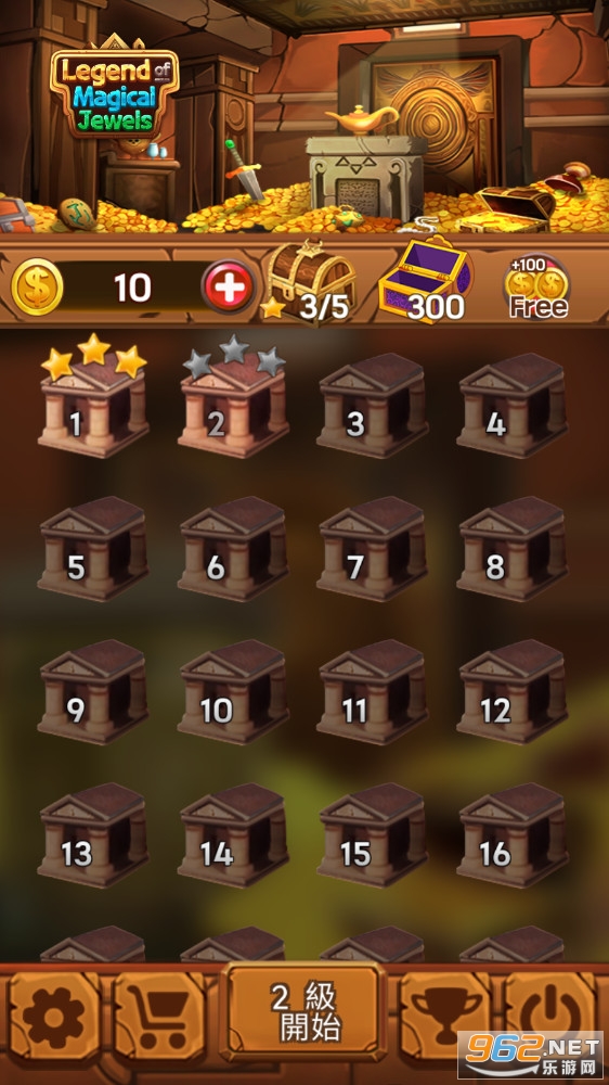 Legend Of Magical Jewels(ħ���鱦����)��ͼ0