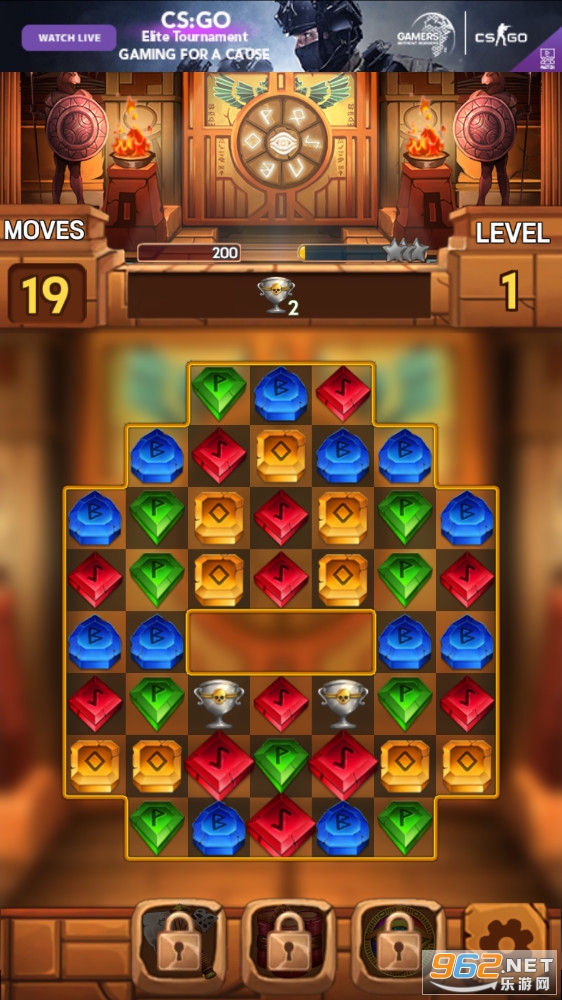Legend Of Magical Jewels(ħ���鱦����)��ͼ3