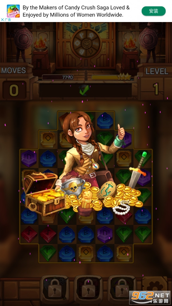 Legend Of Magical Jewels(ħ���鱦����)��ͼ1