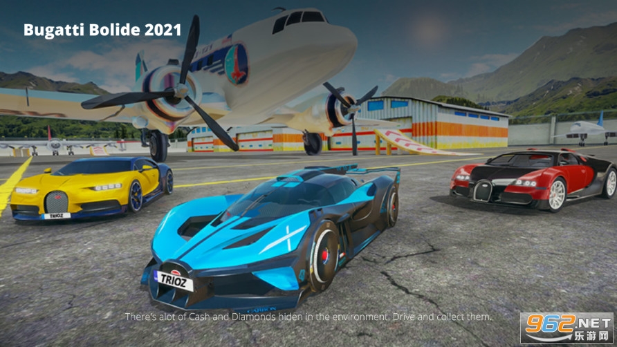 City Car Driving 2020: Challenger����������ʻģ����2021��Ϸ��ͼ1