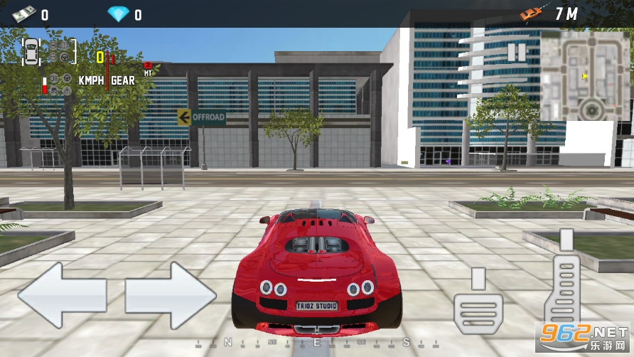 City Car Driving 2020: Challenger����������ʻģ����2021��Ϸ��ͼ4