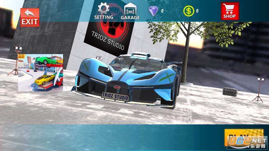 City Car Driving 2020: Challenger����������ʻģ����2021��Ϸ��ͼ0