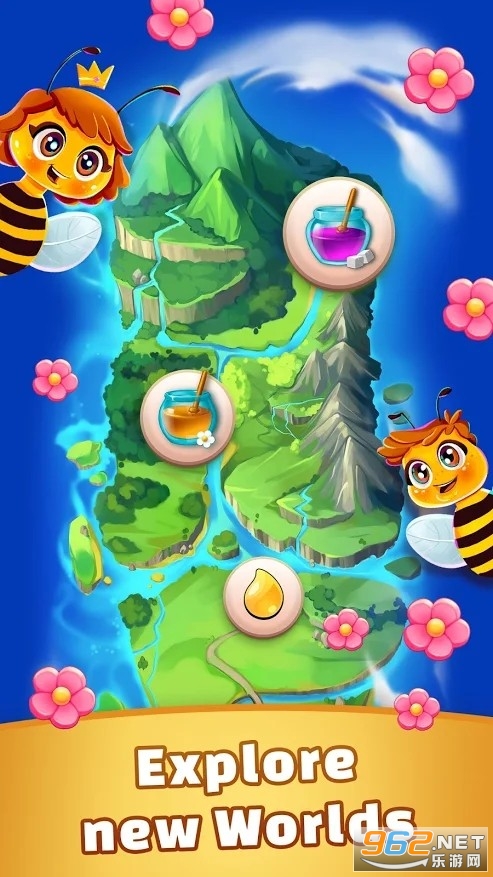 �����۷�۹�Bee Empirev0.0.25���°��ͼ0