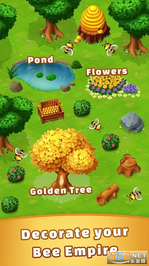 �����۷�۹�Bee Empirev0.0.25���°��ͼ1