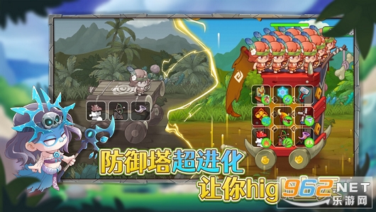 ����������ս���°�v1.0ios�����ͼ0
