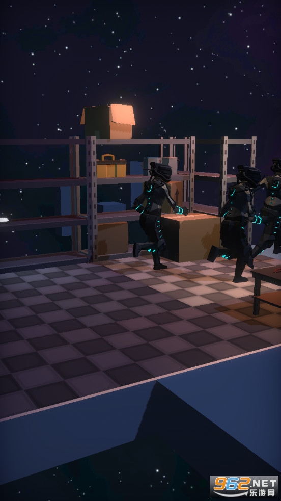 ShapeShifter(������սʿ��Ϸ)v1.04 (ShapeShifter)��ͼ1