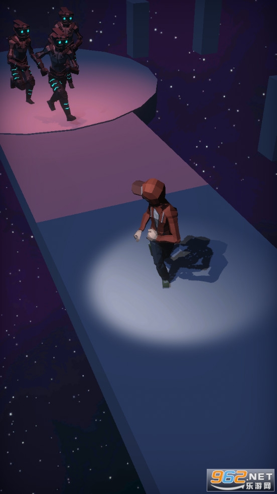 ShapeShifter(������սʿ��Ϸ)v1.04 (ShapeShifter)��ͼ3