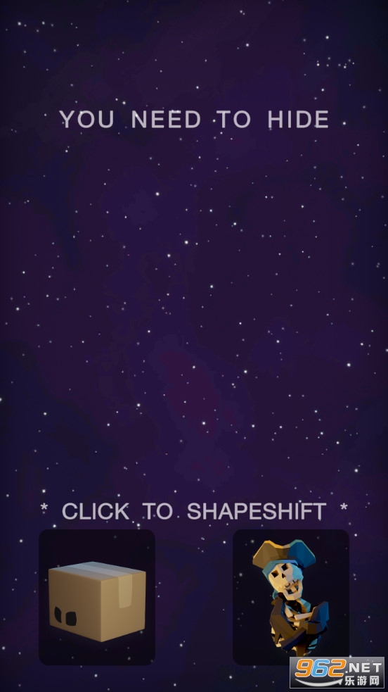 ShapeShifter(������սʿ��Ϸ)v1.04 (ShapeShifter)��ͼ0