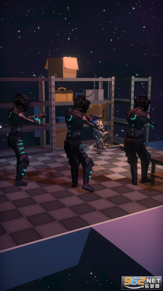 ShapeShifter(������սʿ��Ϸ)v1.04 (ShapeShifter)��ͼ2