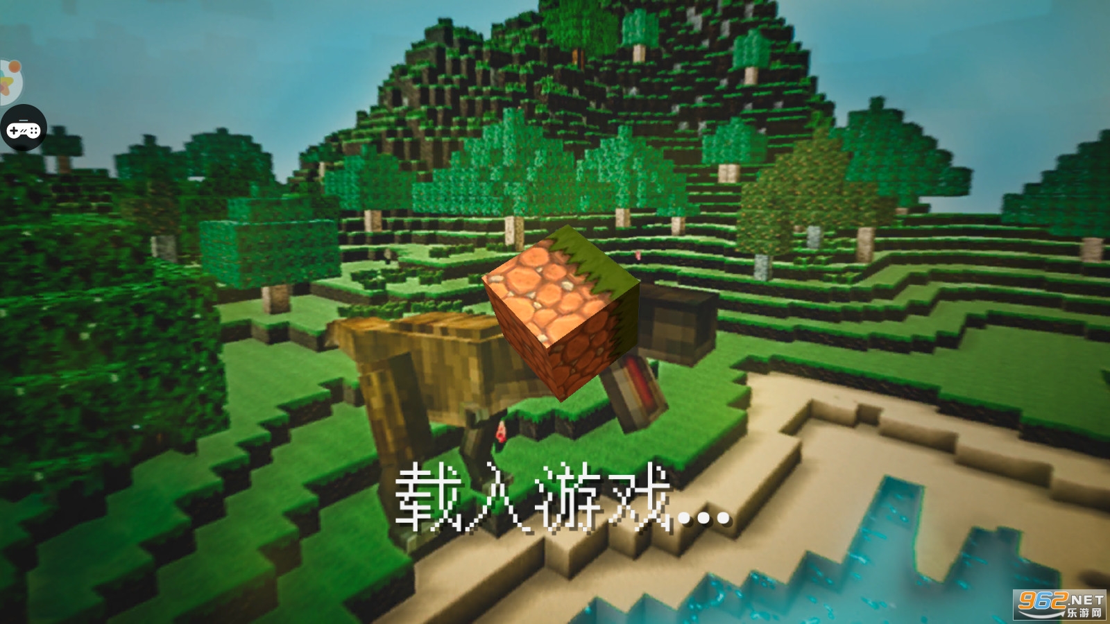ɳ��ģ����3D��Ϸ��ͼ2