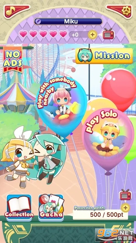 MikuTycoon(����δ�������Ϸ)v1.0.1��׿���ͼ3