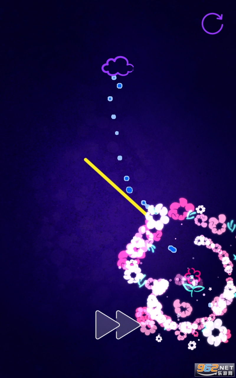 ˮ�仨����Ϸv0.1 ��׿���ͼ2