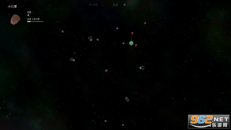 太阳系行星2 Solar2破解版游戏截图0