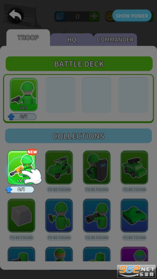 Toy Army: Draw Defense(��߾��ӻ��Ʒ�����Ϸ)v1.2.0 (Toy Army:Draw Defense)��ͼ2