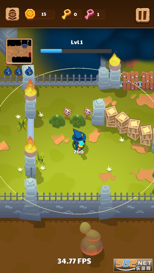 �Ǳ��鷳Castle Trouble��ͼ0