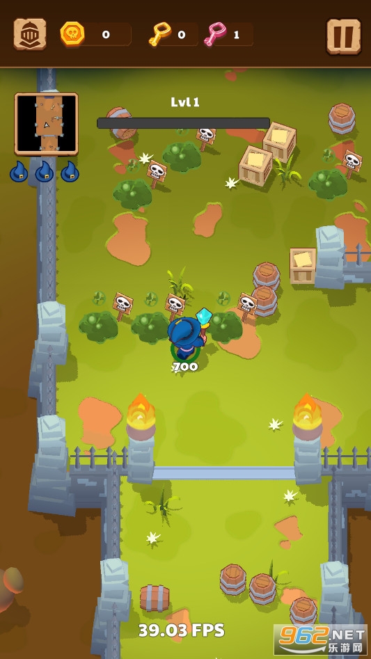 �Ǳ��鷳Castle Trouble��ͼ2