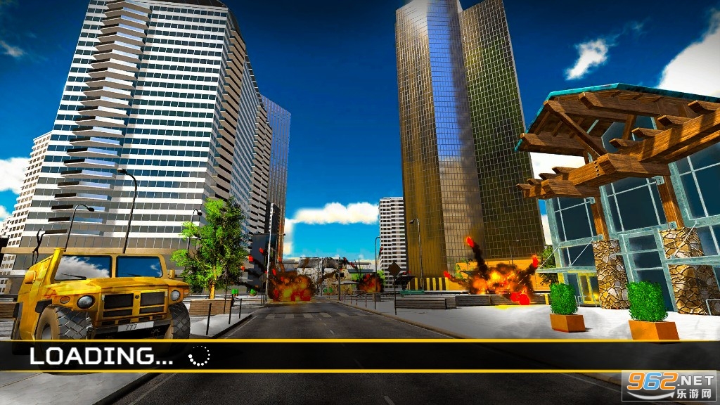 Sniper Headshot Missions: Fun Free Commandos battelfield(ʿ���ѻ�������Ϸ)��ͼ3