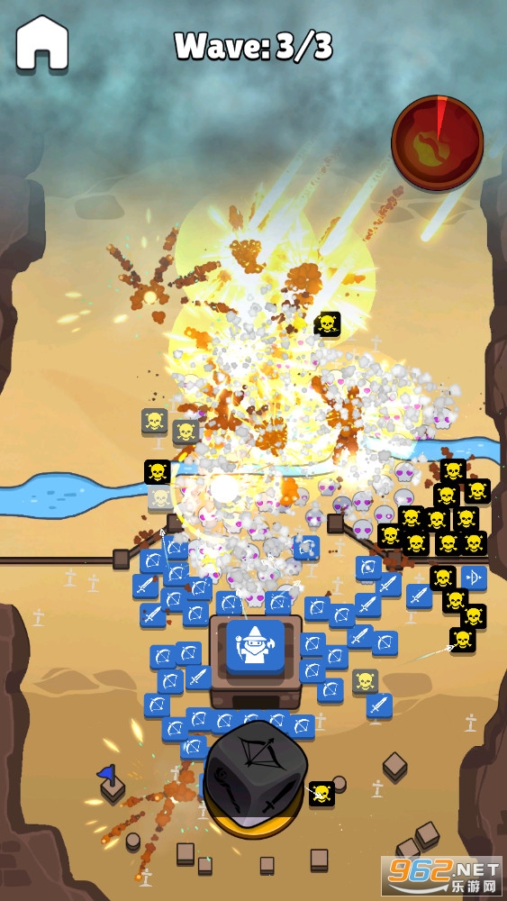 ս����ͻBattle Clash��ͼ0