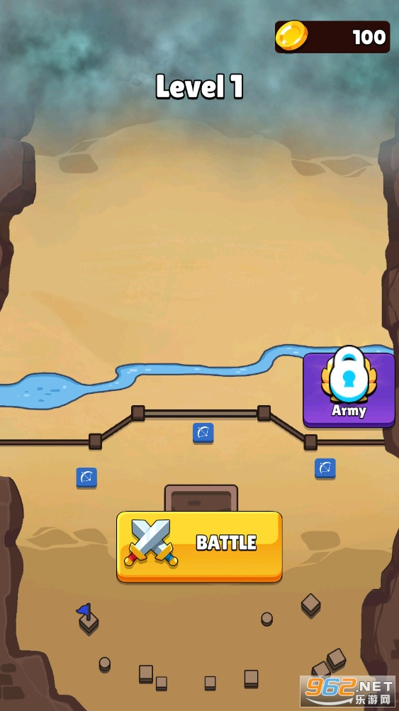 ս����ͻBattle Clash��ͼ3