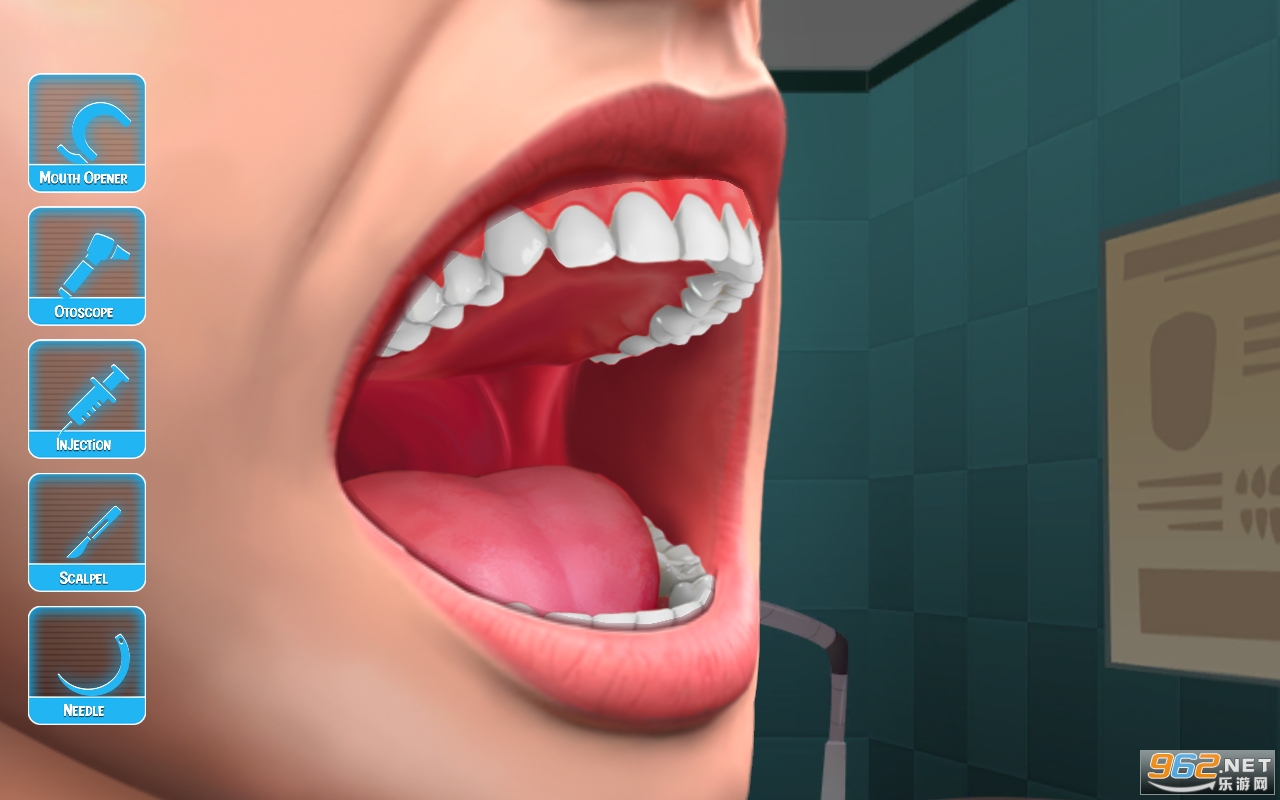 ҽ���޸�����Ϸv1.0.01 �ٷ����ͼ2