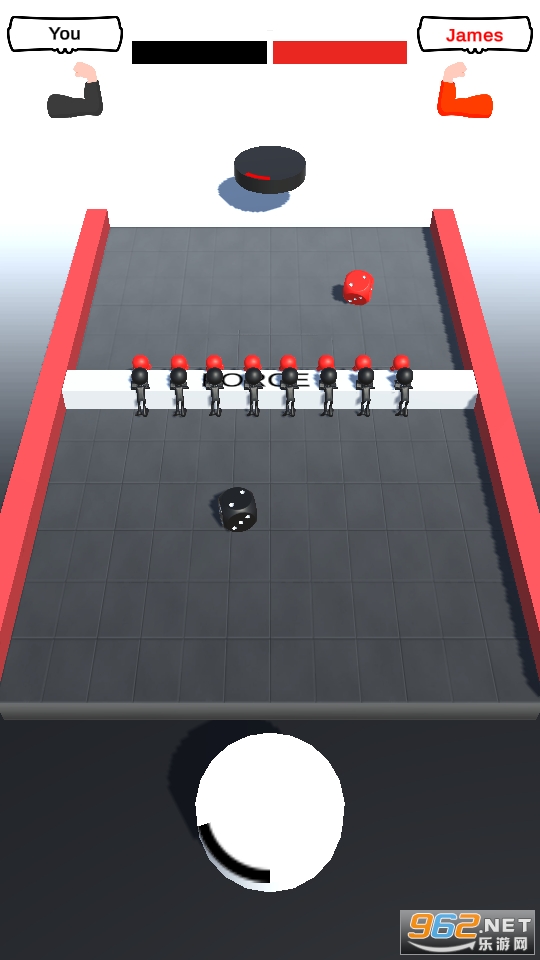 Dice Pushem(����������Ϸ)��ͼ0