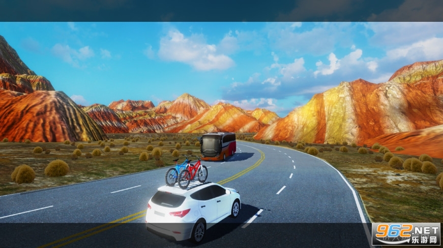 �����й���ʻģ�����ֻ���2023���°�v1.0.3��ͼ3