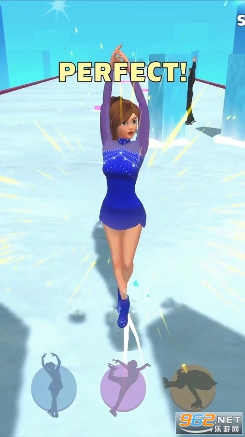 Cutting Edge(���ϻ�����Ϸ)��ͼ3