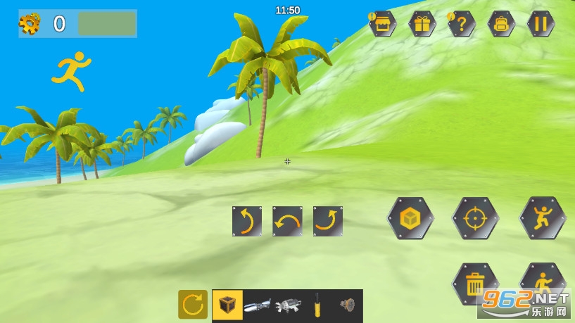 ��Ʒ��еʦ3D�����ƽ���ֻ����ͼ2
