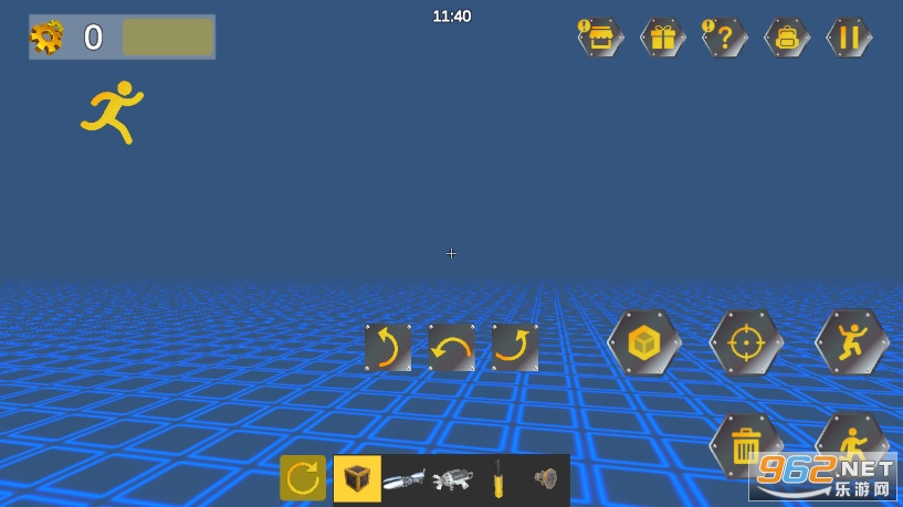 ��Ʒ��еʦ3D�����ƽ���ֻ����ͼ4