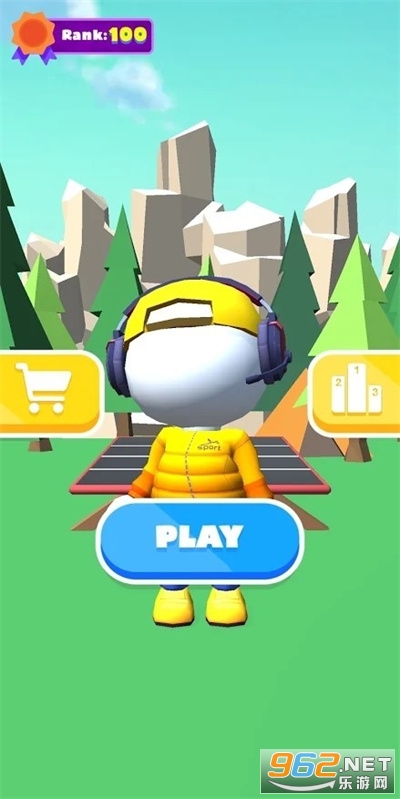 Ball Toss Winner(����ھ���׿��)v1.1 ���°��ͼ2