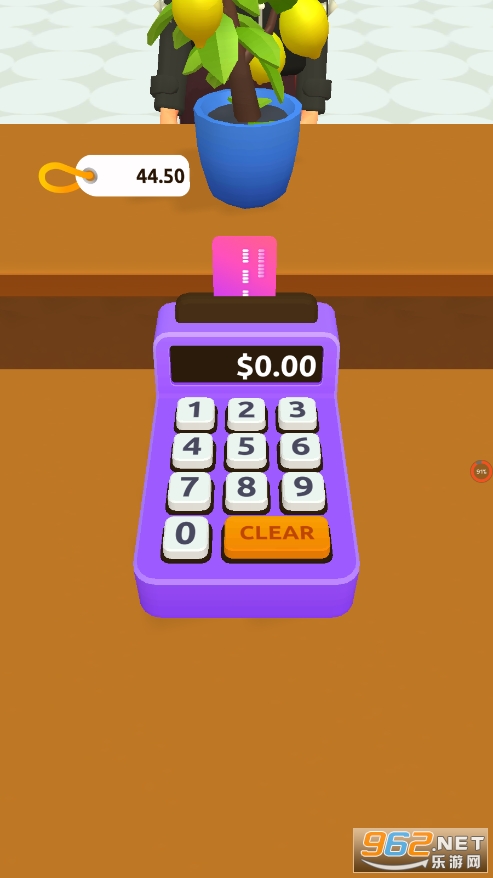 �����̵���Ϸ���޳�Ʊ��(Perfect Store 3D)��ͼ0