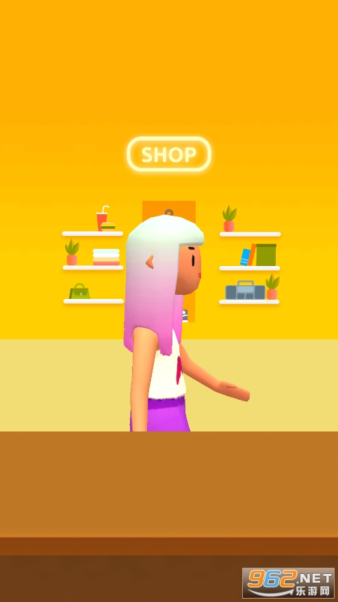 �����̵���Ϸ���޳�Ʊ��(Perfect Store 3D)��ͼ6