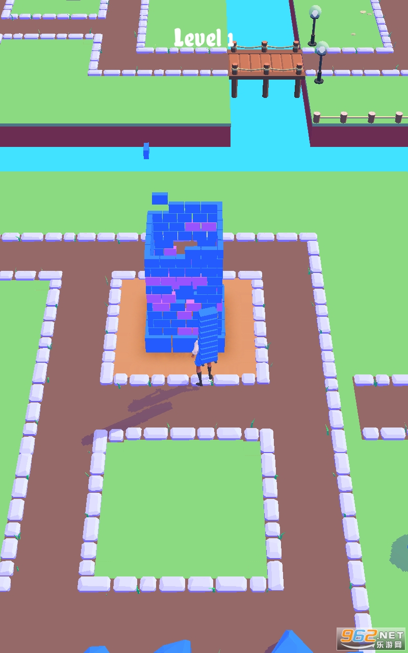 Building Race(����������Ѱ�)��ͼ0