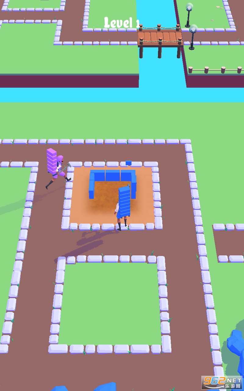 Building Race(����������Ѱ�)��ͼ2