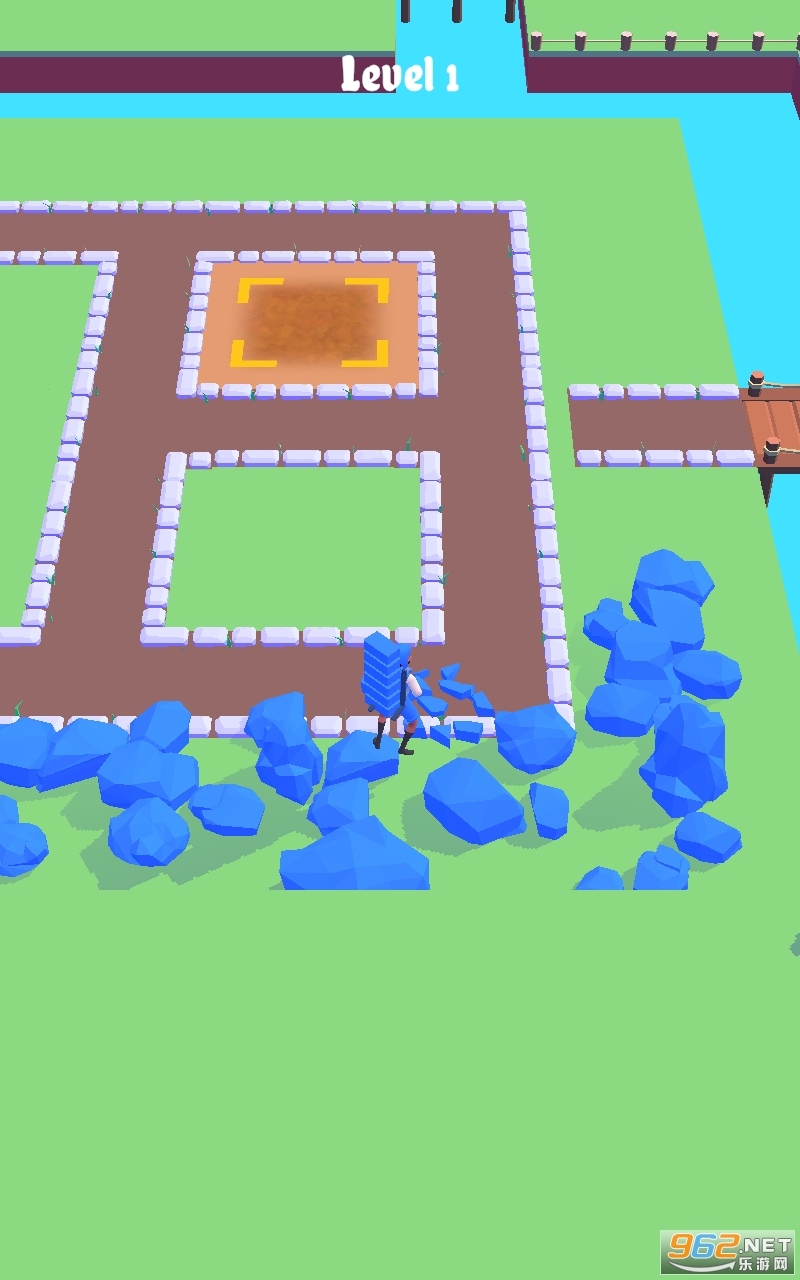Building Race(����������Ѱ�)��ͼ3