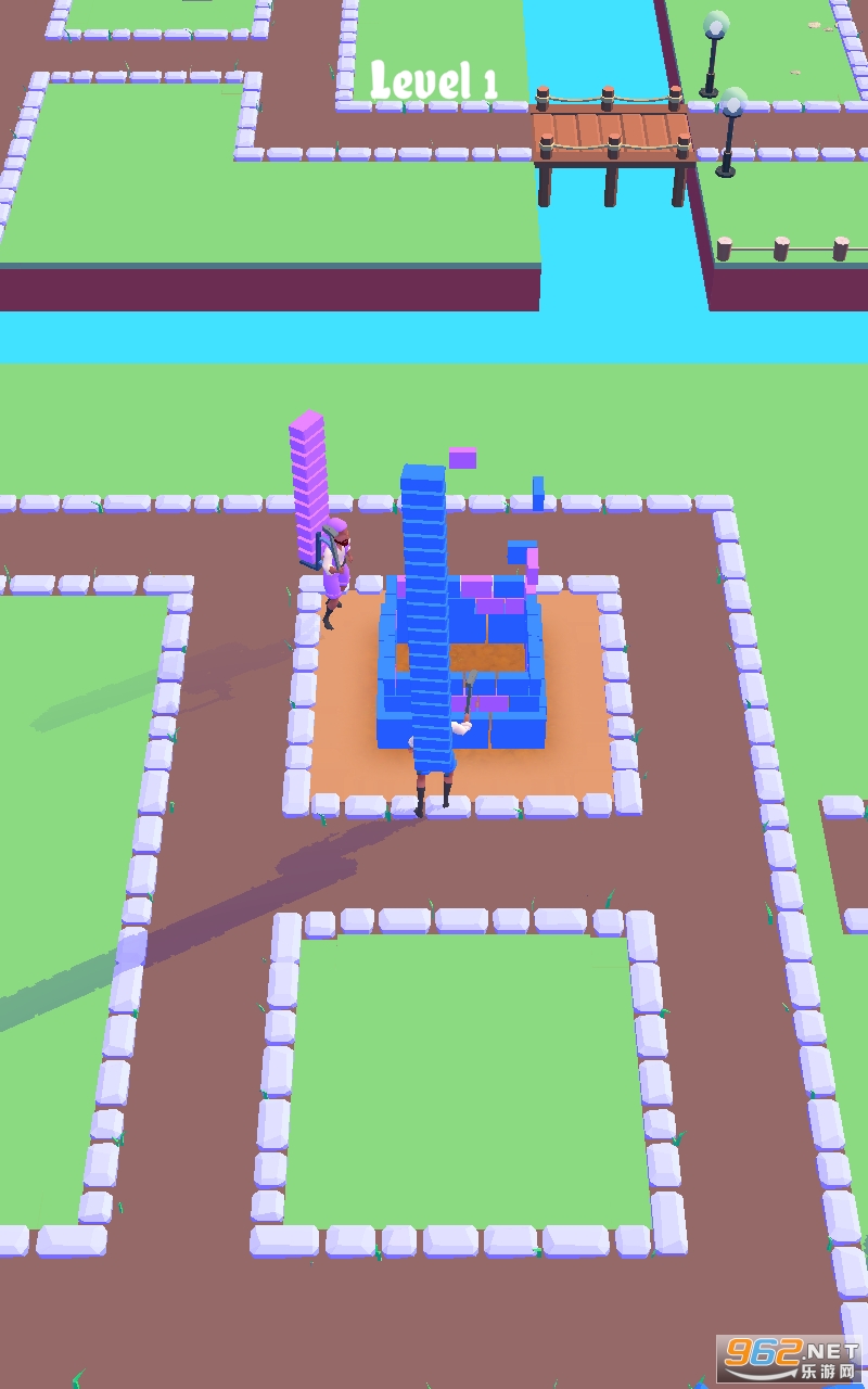 Building Race(����������Ѱ�)��ͼ1