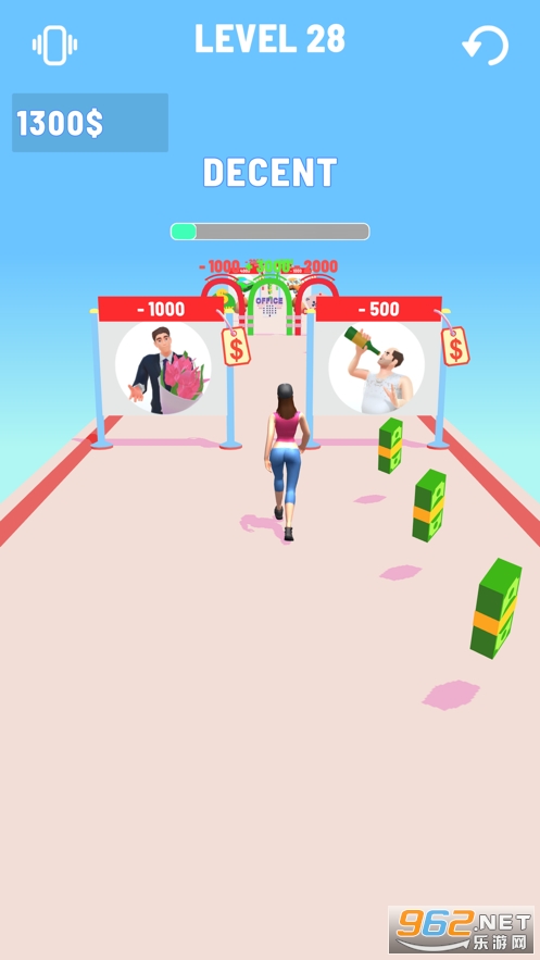 Race To Richesv1.0.0�ٷ����ͼ0