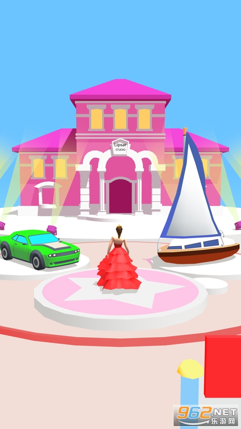 Race To Richesv1.0.0�ٷ����ͼ1
