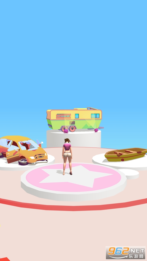 Race To Richesv1.0.0�ٷ����ͼ2