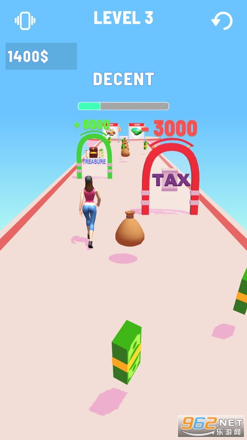 Race To Richesv1.0.0�ٷ����ͼ3
