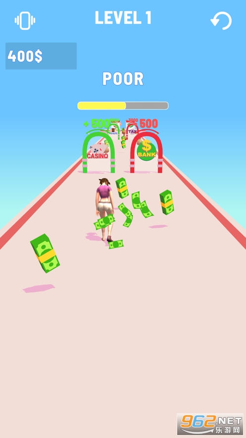 Race To Richesv1.0.0�ٷ����ͼ5