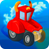 Crazy Harvest(�����ջ���Ϸ)